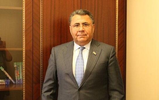 Deputatın statusundakı səhvlər